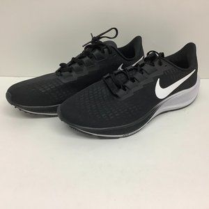 Nike Men's Air Zoom Pegasus 37 8 Black/White
